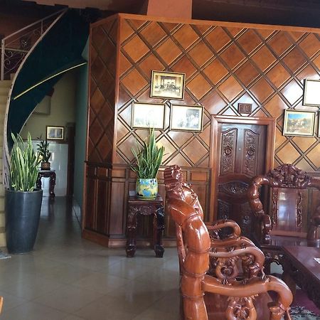 Mariya Ξενοδοχείο Kampong Cham Εξωτερικό φωτογραφία