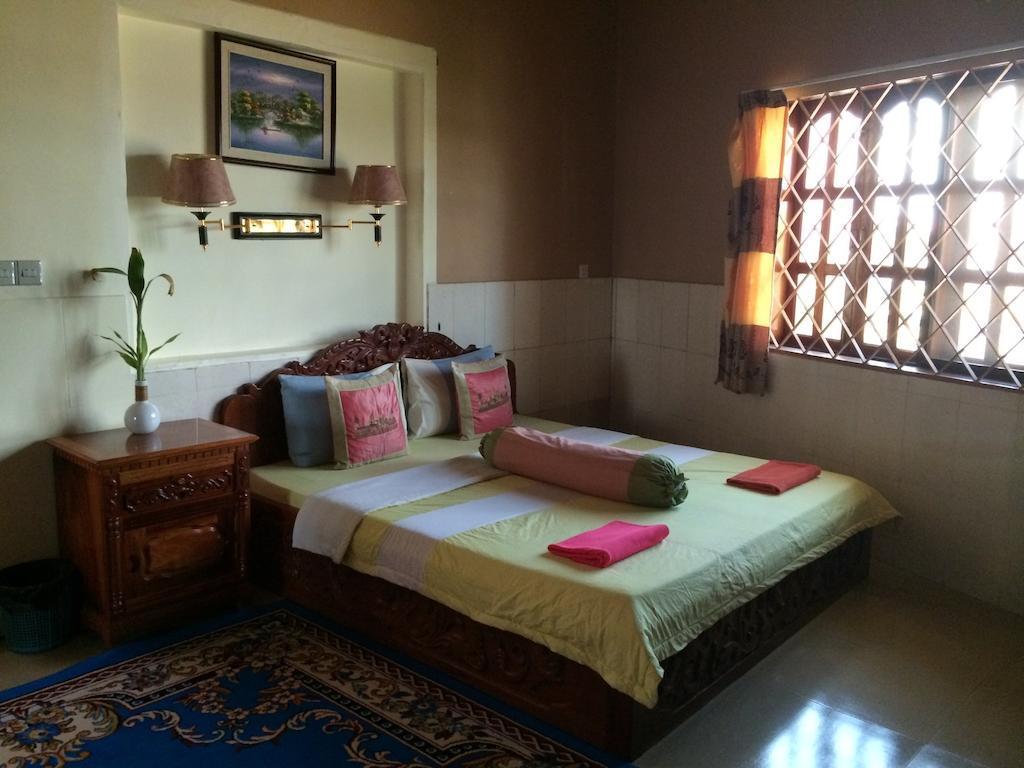 Mariya Ξενοδοχείο Kampong Cham Δωμάτιο φωτογραφία